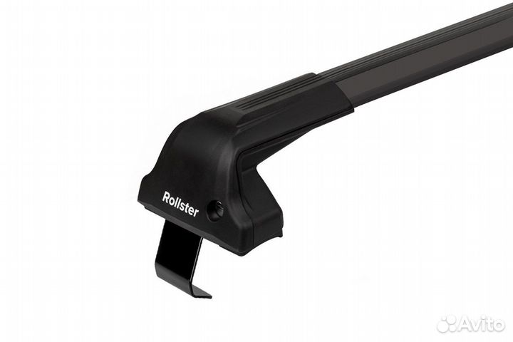 Багажник на крышу rollster Arkana 2019- черный