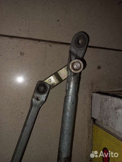 Трапеция дворников Seat Cordoba 1 1994-2001 год