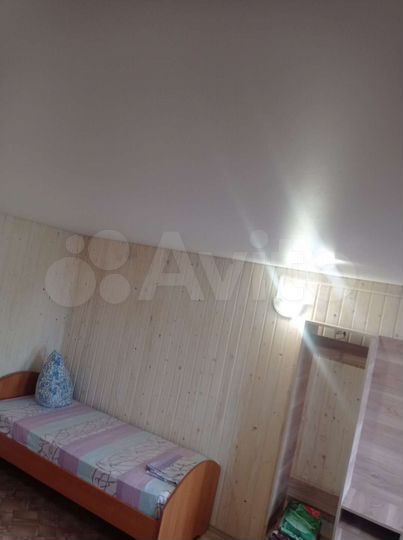 Комната 7 м², 1/2 эт.