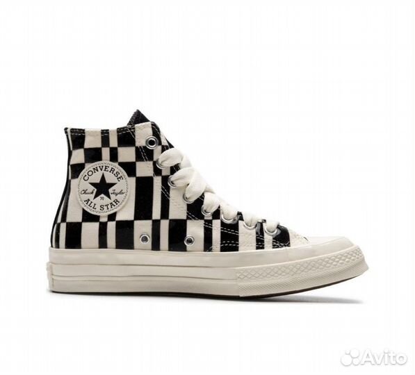 Converse Chuck 70 High 