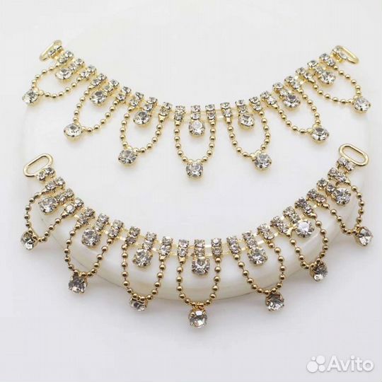 Большой выбор швейной фурнитуры