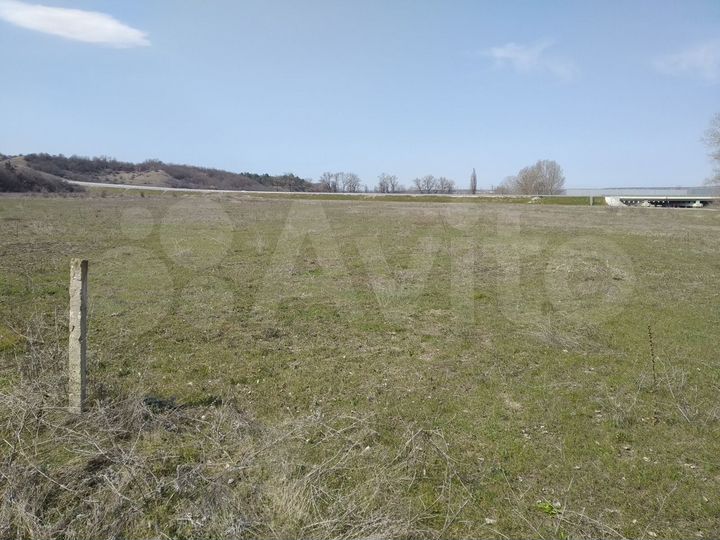 Участок 1,59 га (СНТ, ДНП)