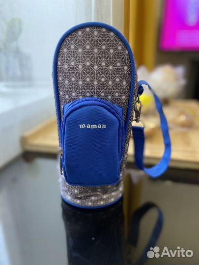 Автомобильный подогреватель для бутылочек