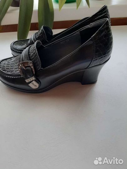 Туфли новые р37