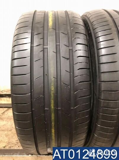 Toyo Proxes Sport 245/45 R17 99Y