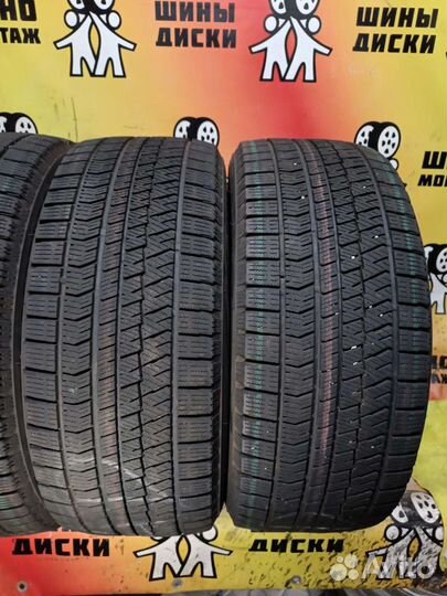 Bridgestone Blizzak Ice 225/55 R17 101T