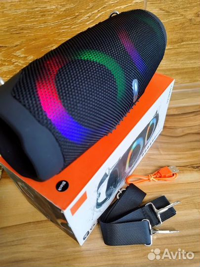 Колонка jbl charge 6