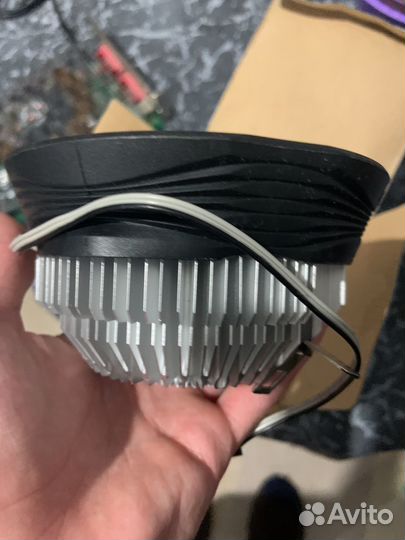 Куллер для процессора deepcool Gamma Archer