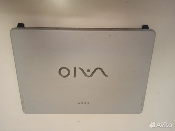 Ноутбук sony vaio vgn-fs215mr на запчасти