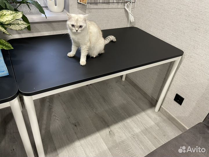 Стол tommaryd IKEA