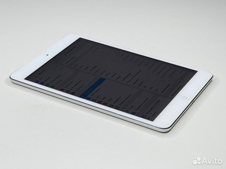 iPad Mini