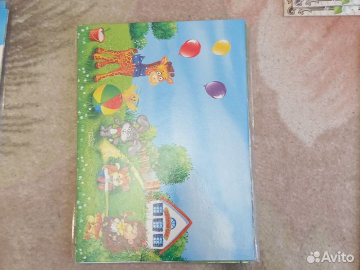 Папка для фотографий