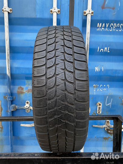 Bridgestone Blizzak LM-25 225/65 R17