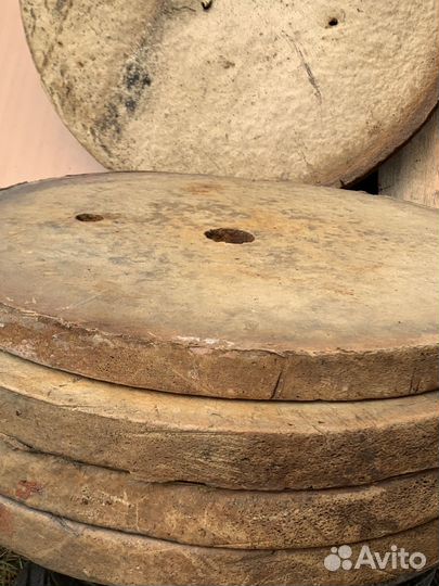 Поплавки из твердого пенопласта