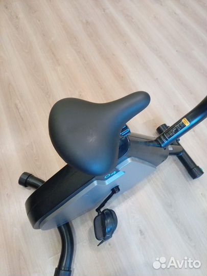 Велотренажер Domyos essential 2 04