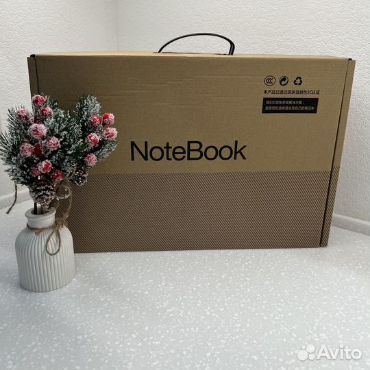 Ноутбук NoteBook 15.6