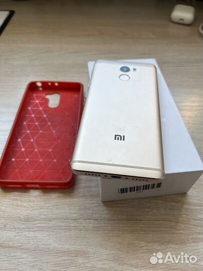 Xiaomi Mi 4, 2/16 ГБ