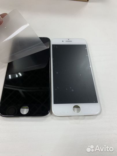 Оригинальные дисплеии iPhone