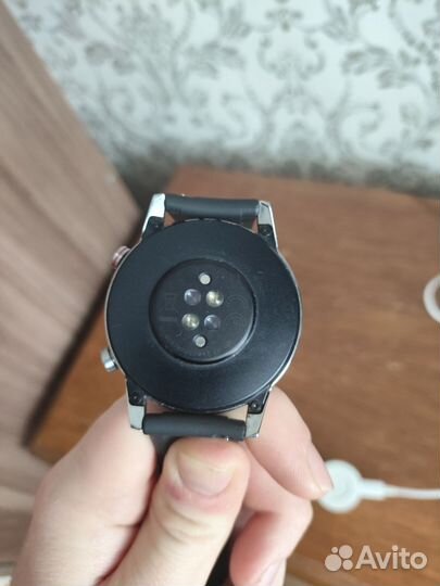 Смарт часы Honor magic watch 2 46mm