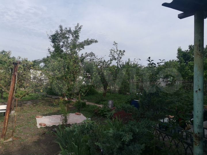 Дача 70 м² на участке 5 сот.