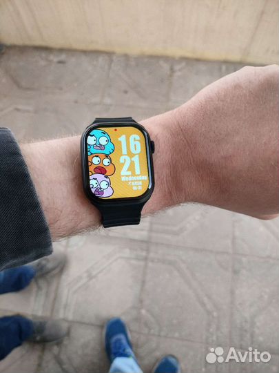 X8 pro+ почти новые