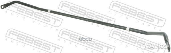 Стабилизатор зад ;nissan teana RUS make J32R