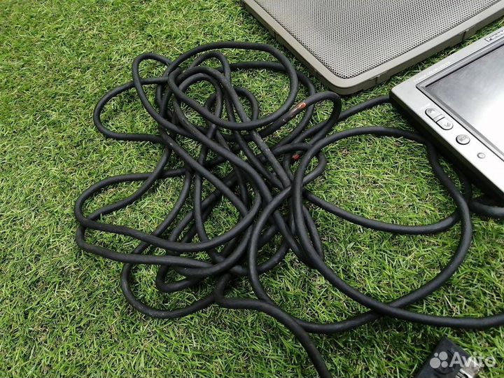 Монитор Volvo Xc90 YV1CZ595761237016 B5254T2