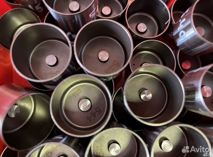 Стаканчик Toyota Camry ZZE132 ATH10W