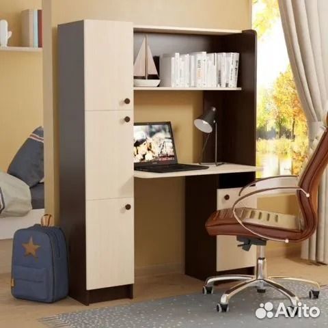 Письменный стол