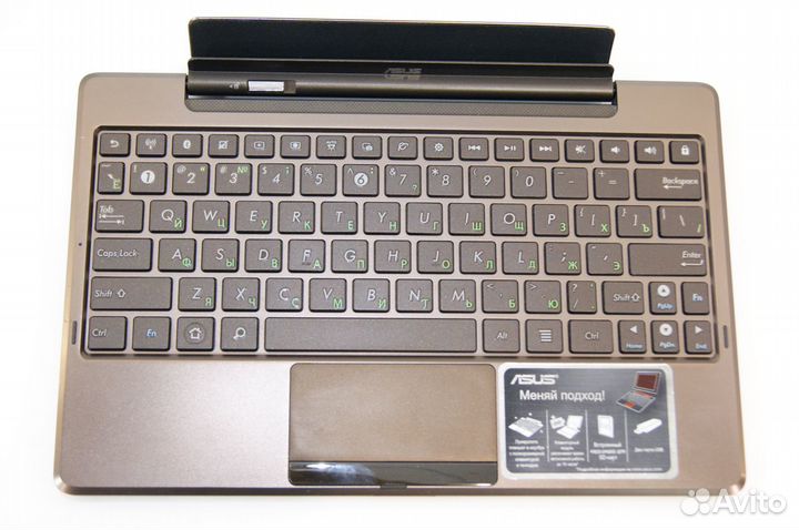 Asus Eee Pad Transformer TF101 Mobile Docking