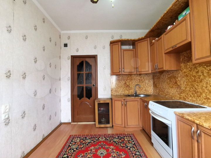 3-к. квартира, 69 м², 4/10 эт.