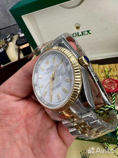 Женские часы Rolex Datejust