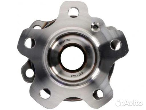 Ступица переднего колеса с подшипником для BMW G