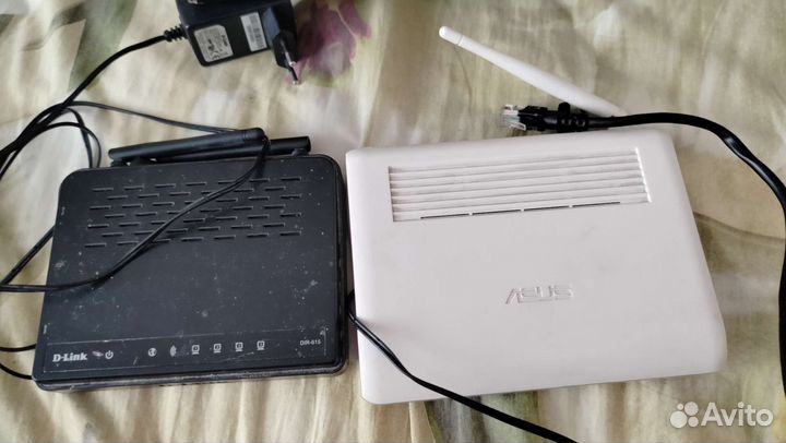 Wifi роутер