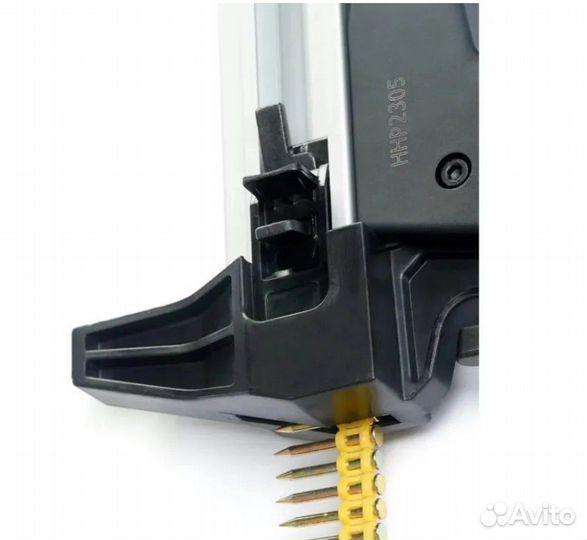 Газовый монтажный пистолет gfayt GP100 новейший