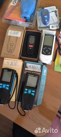 Толщиномер