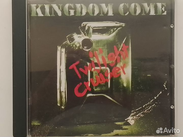 Музыкальные cd диски