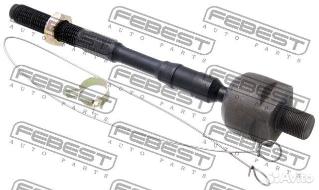 Тяга рулевая