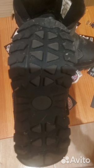 Сапоги для мальчика и девочки