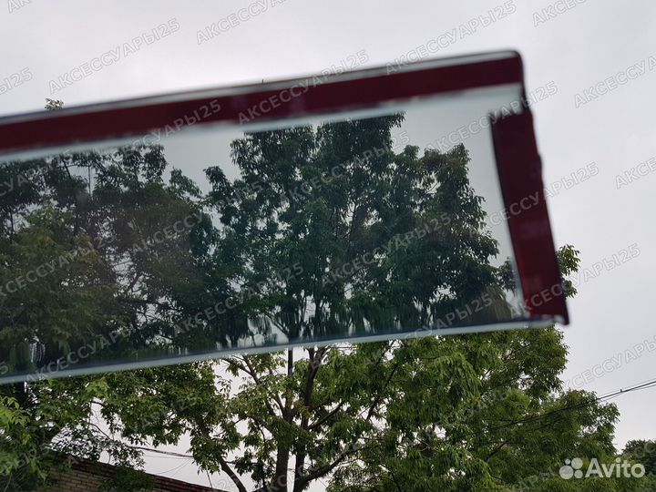 Ветровики Toyota Passo, Daihatsu Boon 2016г+