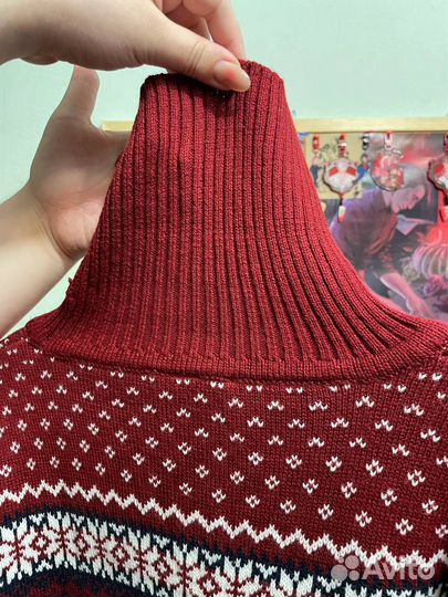 Свитер Finn Flare