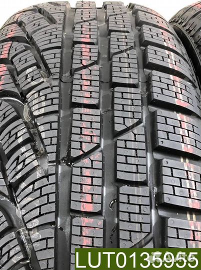 Pirelli Winter Sottozero 210 Serie II 205/55 R17 91H