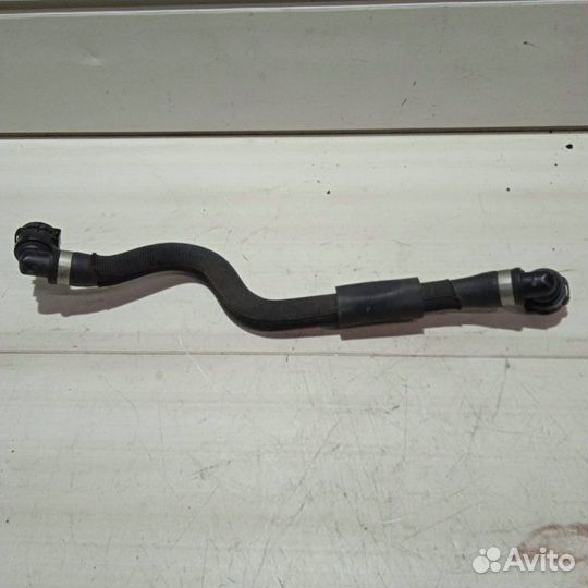 Патрубок (трубопровод, шланг) Bmw 7' G11 B57D30A 3