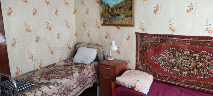 Дача 50 м² на участке 6 сот.