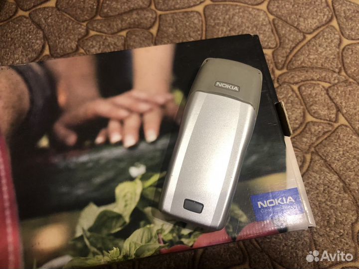 Nokia 1101