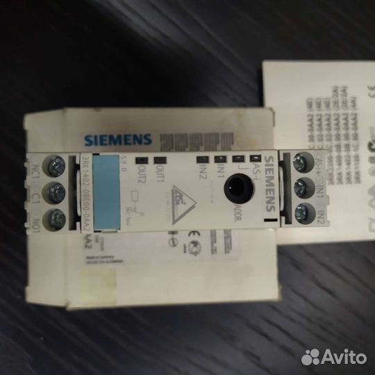 3RK1402-0BE00-0AA2 новый