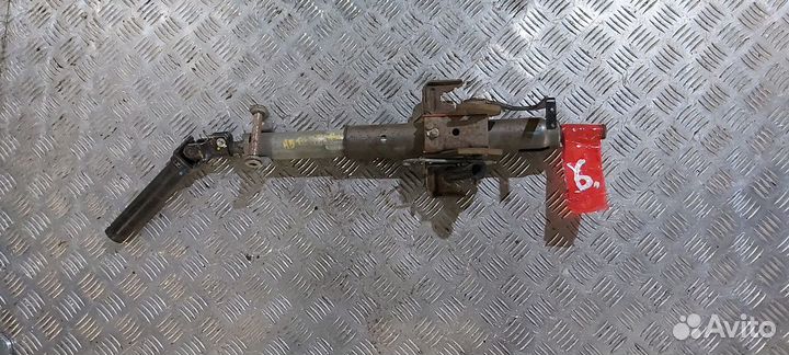 Рулевая колонка Опель Astra H седан