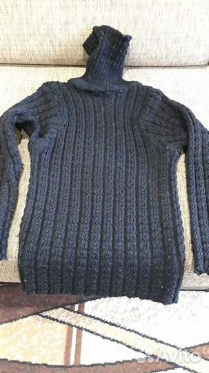 Кофты, свитера вязаные