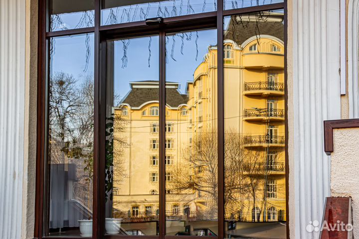 Алюминиевые окна от производителя в Пятигосрке