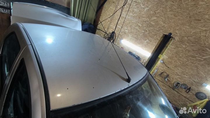 Крыша Renault Logan